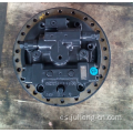 Motor de desplazamiento DX340LC de mando final DX340LC